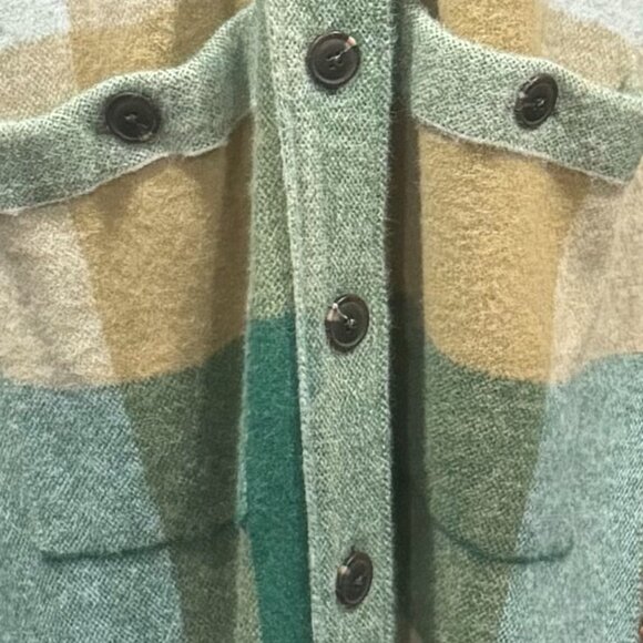 Free People South Bend Cardi NWT ~ RARE! - Picture 5 of 7